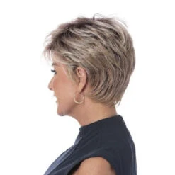 Prestigious Wig By Toni Brattin | Large Cap 21 Prestigious Wig By Toni Brattin | Large Cap -Exquisite Wig Shop TB Prestigious Model Side1 c892fb88 26a0 485e aaa3 83cd2be4790c