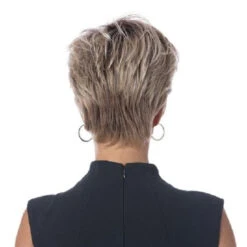 Prestigious Wig By Toni Brattin 24 Prestigious Wig By Toni Brattin -Exquisite Wig Shop TB Prestigious Model Side3 e1989873 990e 491c a22c c5ad1b0691e3