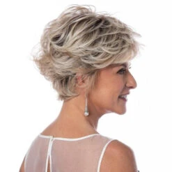 Salon Select Wig By Toni Brattin | Large Cap 20 Salon Select Wig By Toni Brattin | Large Cap -Exquisite Wig Shop TB SalonSelect Model Side2 d9c7235f 8ede 4c3e b301 0a37ee59068c