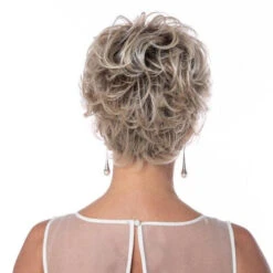 Salon Select Wig By Toni Brattin -Exquisite Wig Shop TB SalonSelect Model Side3