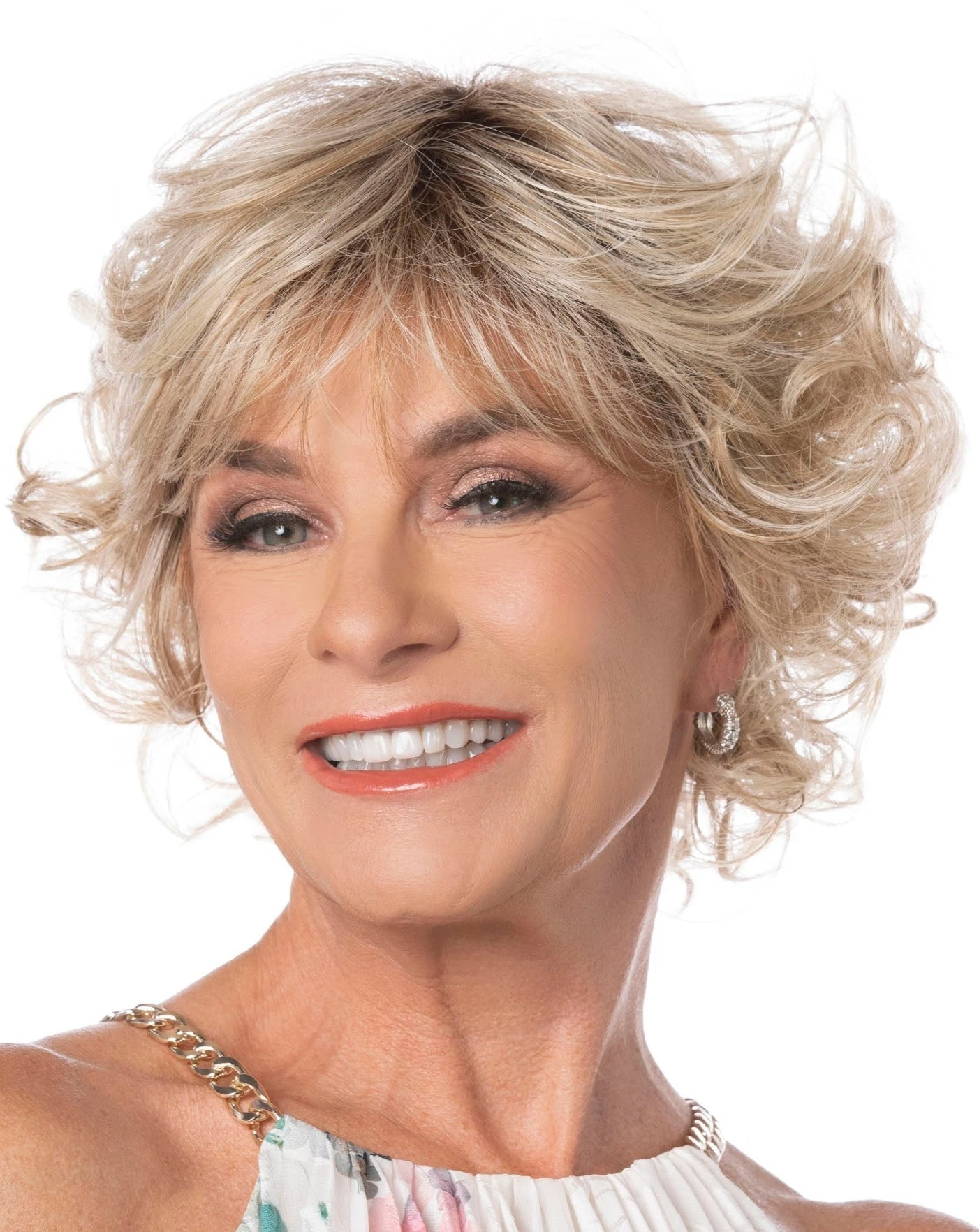 Sensational Wig By Toni Brattin | Large Cap 1 Sensational Wig By Toni Brattin | Large Cap