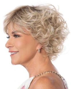 Sensational Wig By Toni Brattin | Large Cap 17 Sensational Wig By Toni Brattin | Large Cap -Exquisite Wig Shop TB Sensational Model Side1 49485c2b 295b 49b3 ab28 865207dc9446