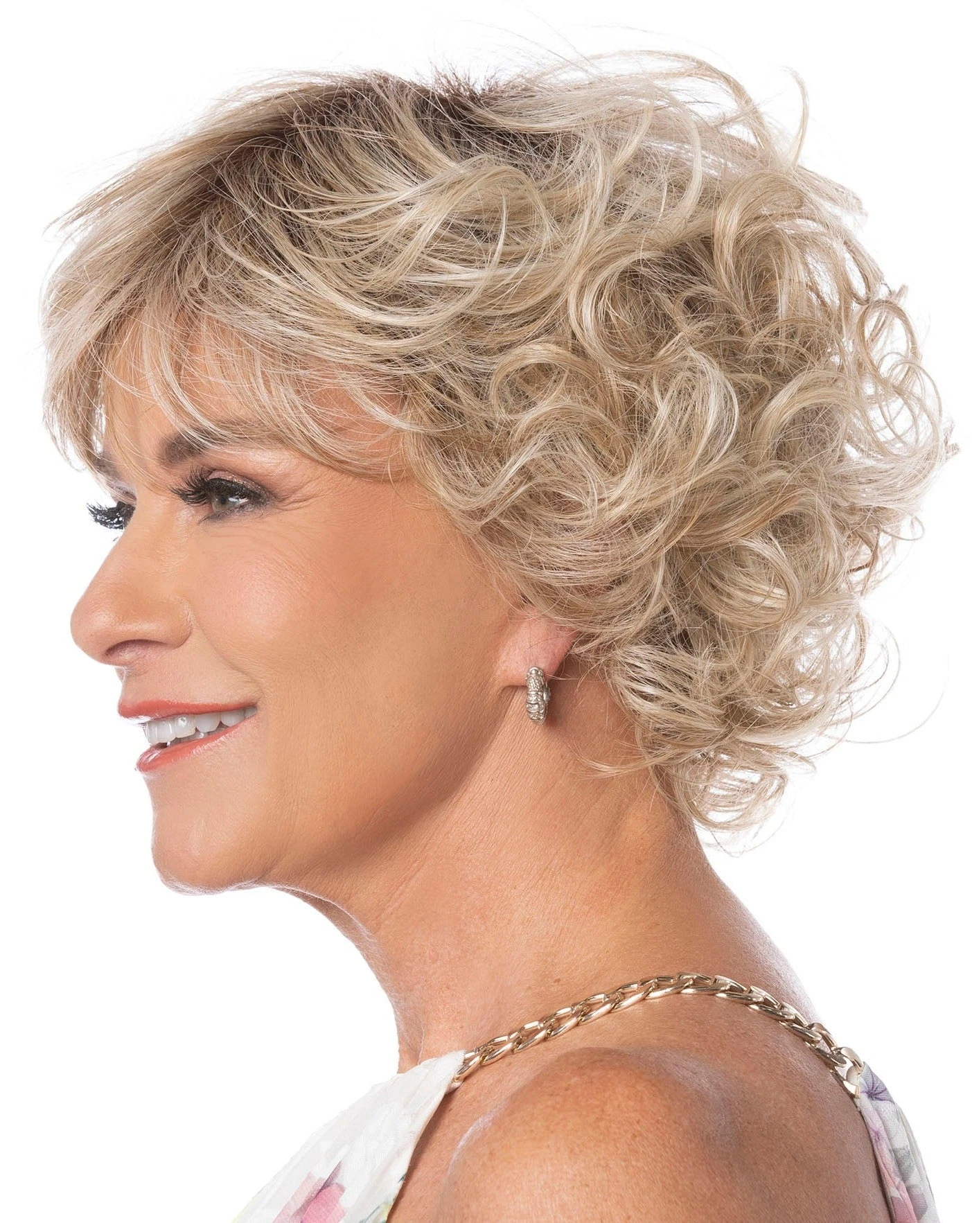 Sensational Wig By Toni Brattin | Large Cap 3 Sensational Wig By Toni Brattin | Large Cap - Image 3