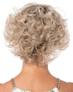 Sensational Wig By Toni Brattin | Large Cap 18 Sensational Wig By Toni Brattin | Large Cap -Exquisite Wig Shop TB Sensational Model Side3 e48950d4 9427 4ade 9a3d c16b89da8699