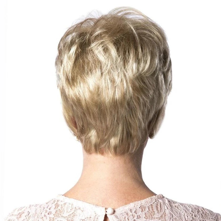 Timeless Wig By Toni Brattin | Large Cap 5 Timeless Wig By Toni Brattin | Large Cap - Image 5