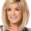 Whisper Wig By Toni Brattin | Heat-Friendly Synthetic | Large Cap