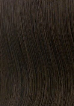 Perfect Topper By Toni Brattin | Heat-Friendly Synthetic -Exquisite Wig Shop TB Color Swatches Dark Brown 5cd60fb4 aa56 4a93 bb01 d7f651005bc6