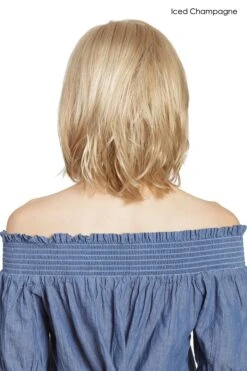 Dylan Wig By Tony Of Beverly 24 Dylan Wig By Tony Of Beverly -Exquisite Wig Shop TOB Dylan Iced Champagne 5 b5f2963b 6852 4fb7 bc57 6bcf2799991b