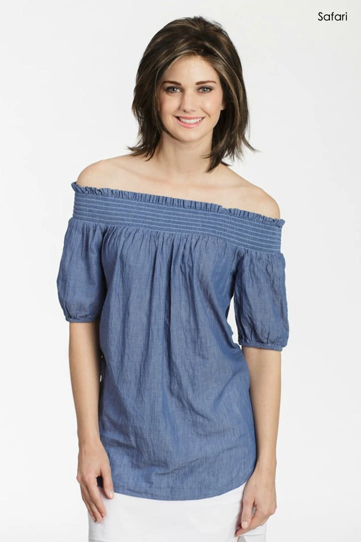 Dylan Wig By Tony Of Beverly 6 Dylan Wig By Tony Of Beverly - Image 6