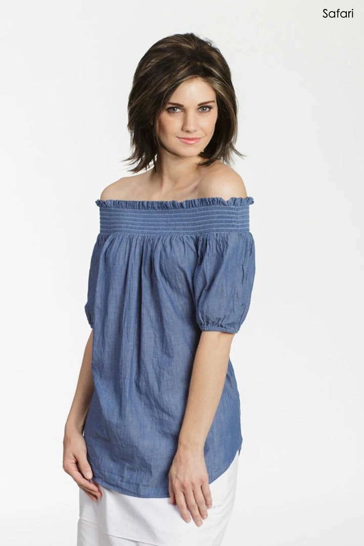 Dylan Wig By Tony Of Beverly 7 Dylan Wig By Tony Of Beverly - Image 7