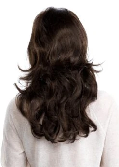 Griffin Wig By Tony Of Beverly -Exquisite Wig Shop TOB Griffin Ginger Brown 4 8a0a31dc f800 4ddc ab97 7f1171ec05cb