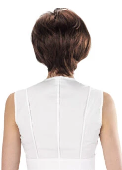 Harlow Wig By Tony Of Beverly -Exquisite Wig Shop TOB Harlow Dark Auburn 5 55eab7d8 ab3e 49e7 9b3e 279e88094685