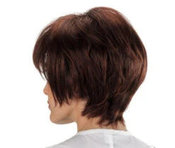 Harlow Wig By Tony Of Beverly -Exquisite Wig Shop TOB Harlow Side Dk Auburn 3ee9d158 477d 44d6 b47d 8905316c2c50