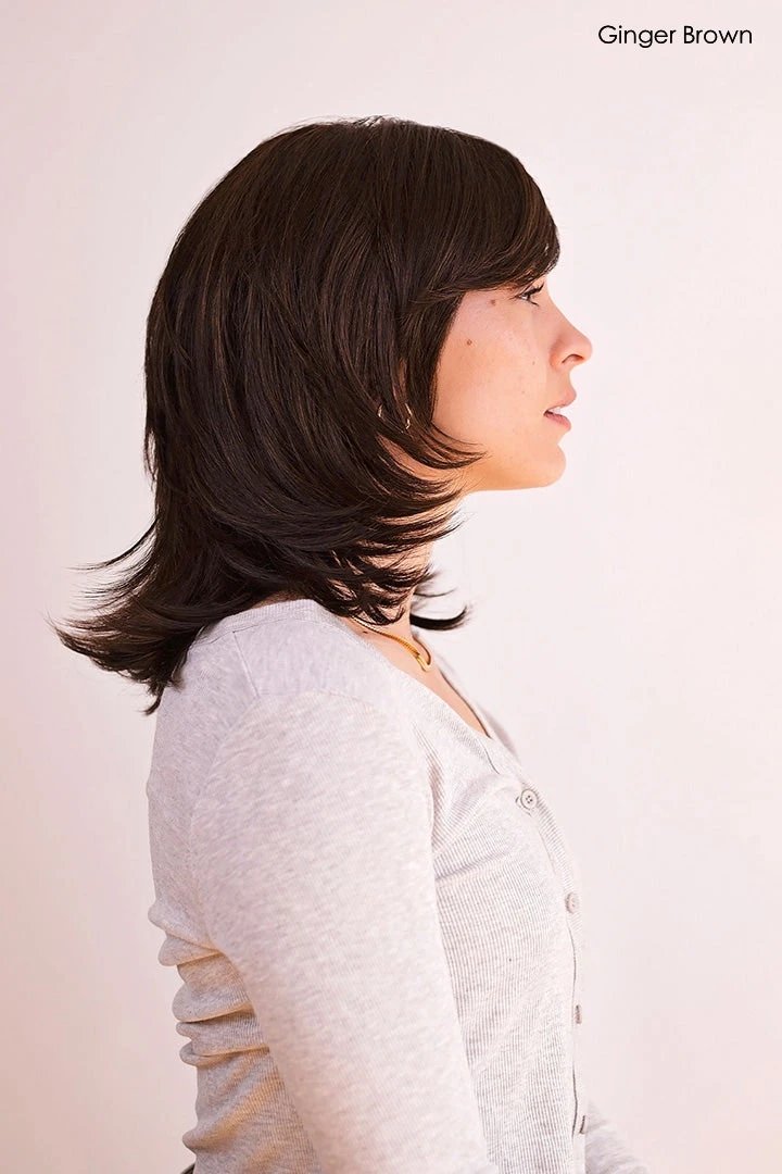 Nicki Wig By Tony Of Beverly 3 Nicki Wig By Tony Of Beverly - Image 3