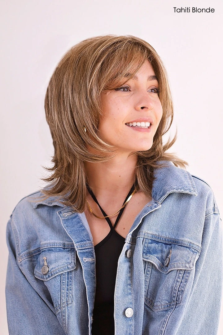 Nicki Wig By Tony Of Beverly 1 Nicki Wig By Tony Of Beverly