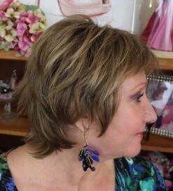 Trend Setter Elite Wig By Raquel Welch | Mono Top -Exquisite Wig Shop TSide