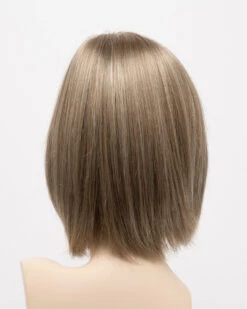 Tasha Wig By Envy | Mono Top -Exquisite Wig Shop TashaBack GingerCream