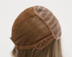 Tasha Wig By Envy | Mono Top -Exquisite Wig Shop TashaSide GingerCream