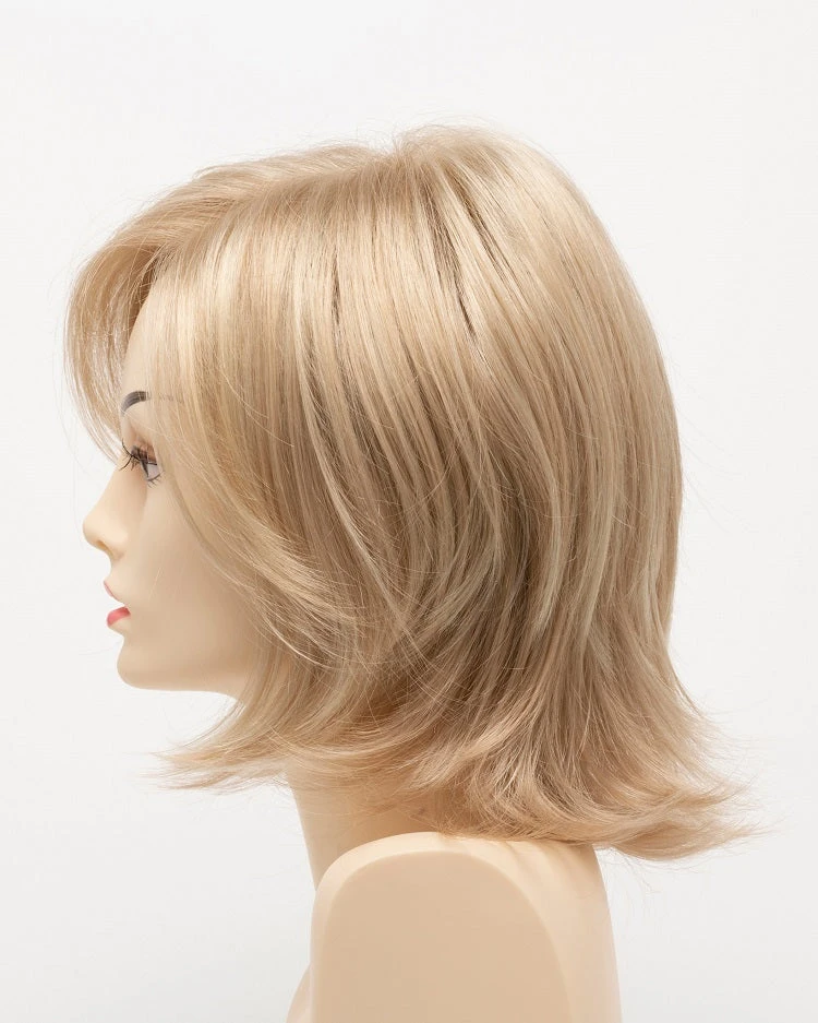 Taylor Wig By Envy | Mono Top 2 Taylor Wig By Envy | Mono Top - Image 2