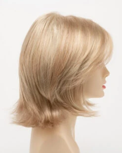 Taylor Wig By Envy | Mono Top 22 Taylor Wig By Envy | Mono Top -Exquisite Wig Shop TaylorRightSide MediumBlonde