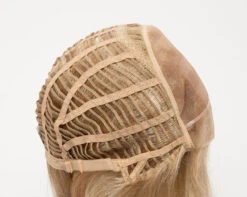 Taylor Wig By Envy | Mono Top 25 Taylor Wig By Envy | Mono Top -Exquisite Wig Shop TaylorSide MediumBlonde