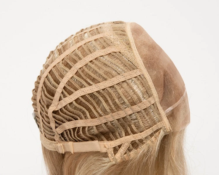 Taylor Wig By Envy | Mono Top 6 Taylor Wig By Envy | Mono Top - Image 6