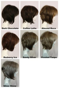 Tiffany Large Wig By Godiva's Secret Wigs -Exquisite Wig Shop Tiffany Large thumb 1 22515.1614971977