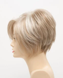 Tinsley Wig By Envy | Mono Part -Exquisite Wig Shop TinsleyLeftSide LightBlonde