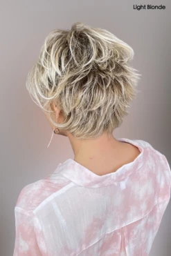 Whimsical Wig By Toni Brattin | Heat-Friendly Synthetic | Large Cap 26 Whimsical Wig By Toni Brattin | Heat-Friendly Synthetic | Large Cap -Exquisite Wig Shop ToniBrattinWhimsicalinLightBlonde 2 ab0b3294 6e12 498a 877b c31d3a2f7d0e