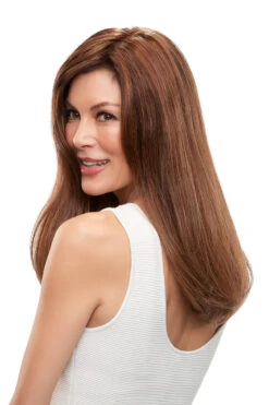 Top Form French 18" Topper | Renau Exclusive 21 Top Form French 18" Topper | Renau Exclusive -Exquisite Wig Shop Top Form French 18inch FS6 30 27 back 281bea7c 8435 4787 89ae 9aa5fd2410ff
