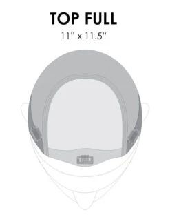 Top Full Topper By Jon Renau 12" | Renau Exclusive 20 Top Full Topper By Jon Renau 12" | Renau Exclusive -Exquisite Wig Shop Top Full PlacementBW 950bc7d2 27e5 4090 a7f6 e913950fbddc