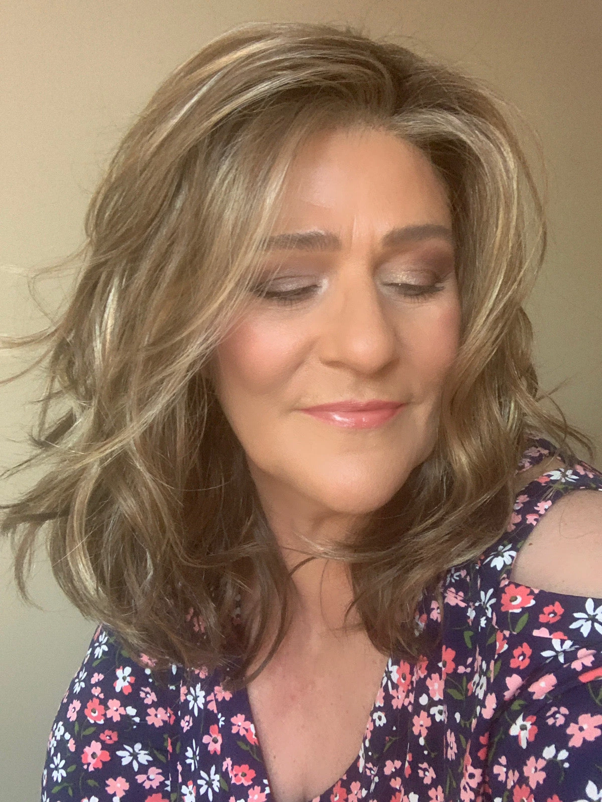 Touch Wig By Ellen Wille | Mono Part 10 Touch Wig By Ellen Wille | Mono Part - Image 10