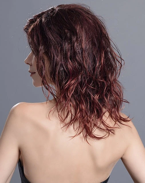 Touch Wig By Ellen Wille | Mono Part 6 Touch Wig By Ellen Wille | Mono Part - Image 6