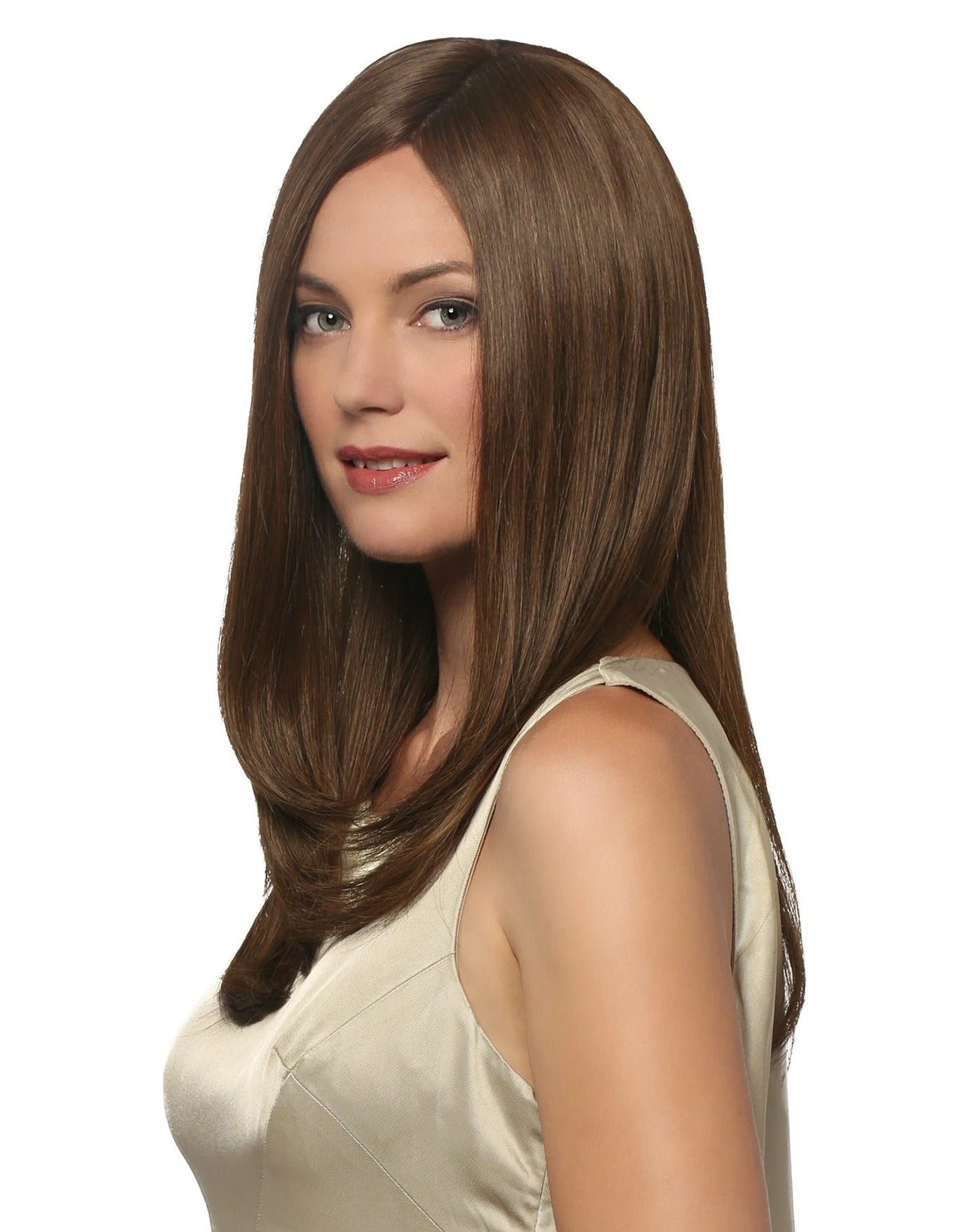 Treasure Wig By Estetica | Remy Human Hair 2 Treasure Wig By Estetica | Remy Human Hair - Image 2