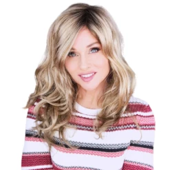 Camila Wig By WigPro | Synthetic Wig