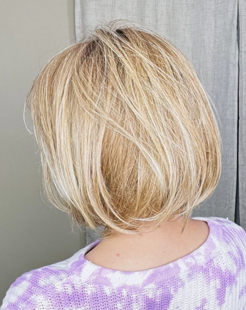 Portrait Mode Wig By Raquel Welch | Mono Top 13 Portrait Mode Wig By Raquel Welch | Mono Top - Image 13