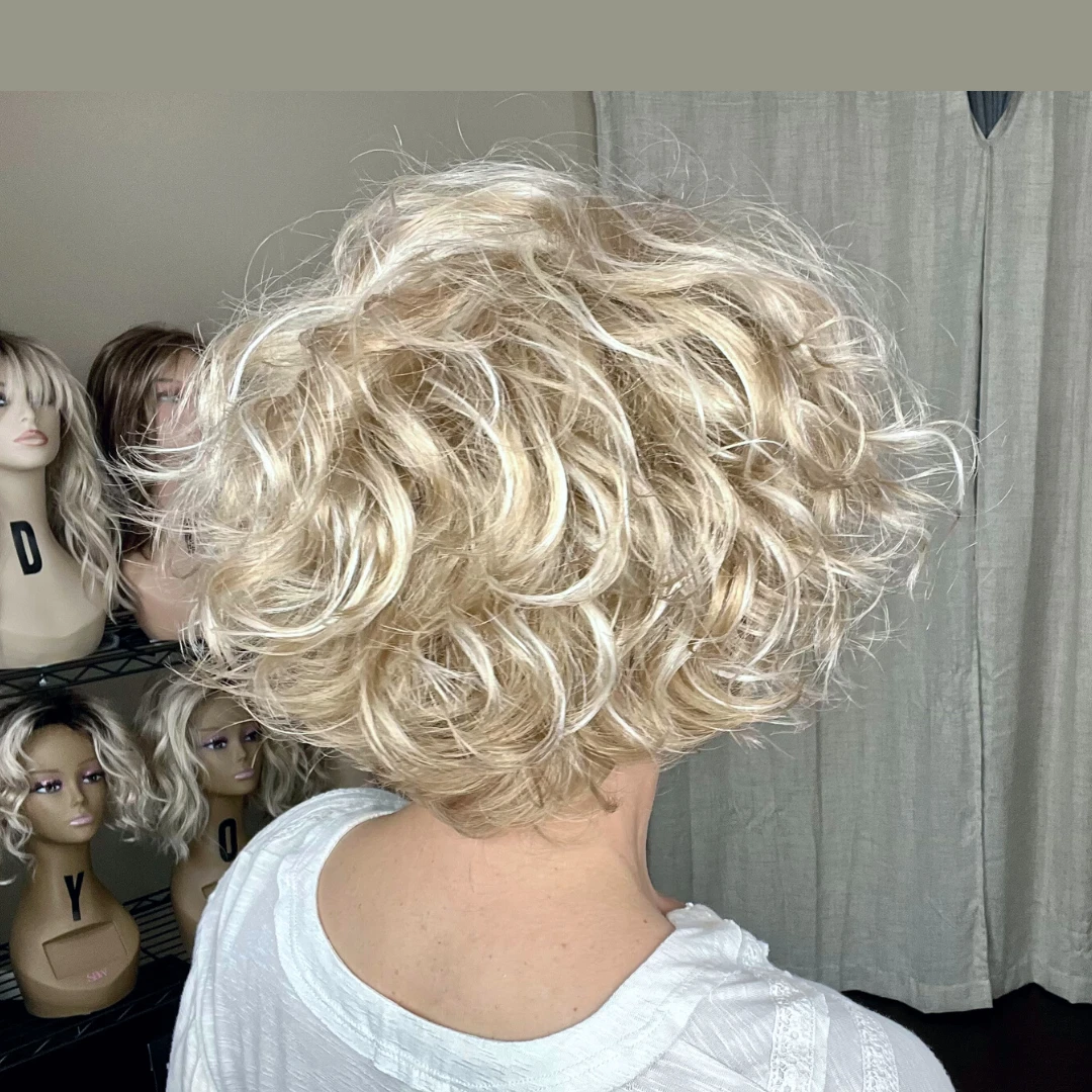 Suzi Wig By Envy 10 Suzi Wig By Envy - Image 10