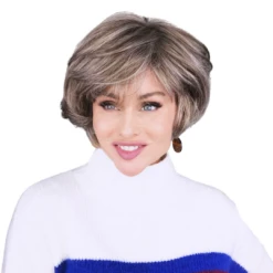 Gianelle Petite Wig By WigPro | Synthetic Wig -Exquisite Wig Shop Untitleddesign 47