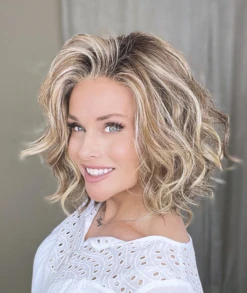 Editor's Pick Wig By Raquel Welch | Average Cap