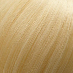 EasiPart XL French Topper 18" | Remy Human Hair | Renau Exclusive -Exquisite Wig Shop WARM PLATINUM BLONDE 613RN 35d27ea2 8f0f 4c5c bf60 65b0fac5e54c