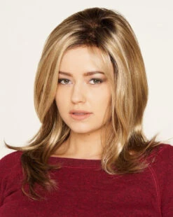 Washington Wig By Dream USA | Mono Top -Exquisite Wig Shop WASHINGTON 1610