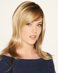 Washington Wig By Dream USA | Mono Top -Exquisite Wig Shop WASHINGTON 2781