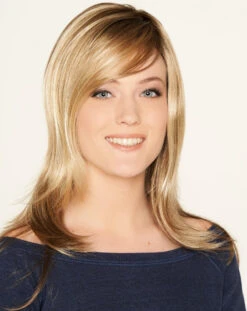 Washington Wig By Dream USA | Mono Top -Exquisite Wig Shop WASHINGTON 2783