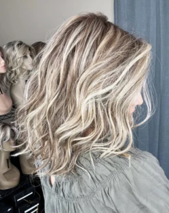 Wavy Day Wig By Raquel Welch | Mono Top -Exquisite Wig Shop WavyDay 3