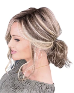 Wavy Day Wig By Raquel Welch | Mono Top -Exquisite Wig Shop WavyDay 4