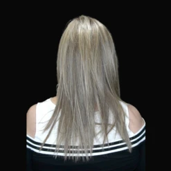 Well Played Wig By Raquel Welch | Mono Part -Exquisite Wig Shop WellPlayed2 WS1