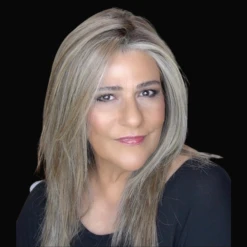 Well Played Wig By Raquel Welch | Mono Part -Exquisite Wig Shop WellPlayed3 WS1