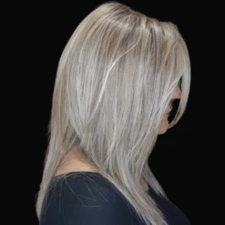 Well Played Wig By Raquel Welch | Mono Part -Exquisite Wig Shop WellPlayed WS1