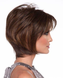 Whitney Wig By Envy | Human Hair | Synthetic Blend -Exquisite Wig Shop WhitneyRS
