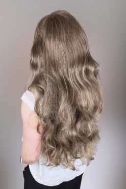 Wavy Cher Large Wig By WigPro | Synthetic Wig 27 Wavy Cher Large Wig By WigPro | Synthetic Wig -Exquisite Wig Shop WigProWavyCherLargein612HLx